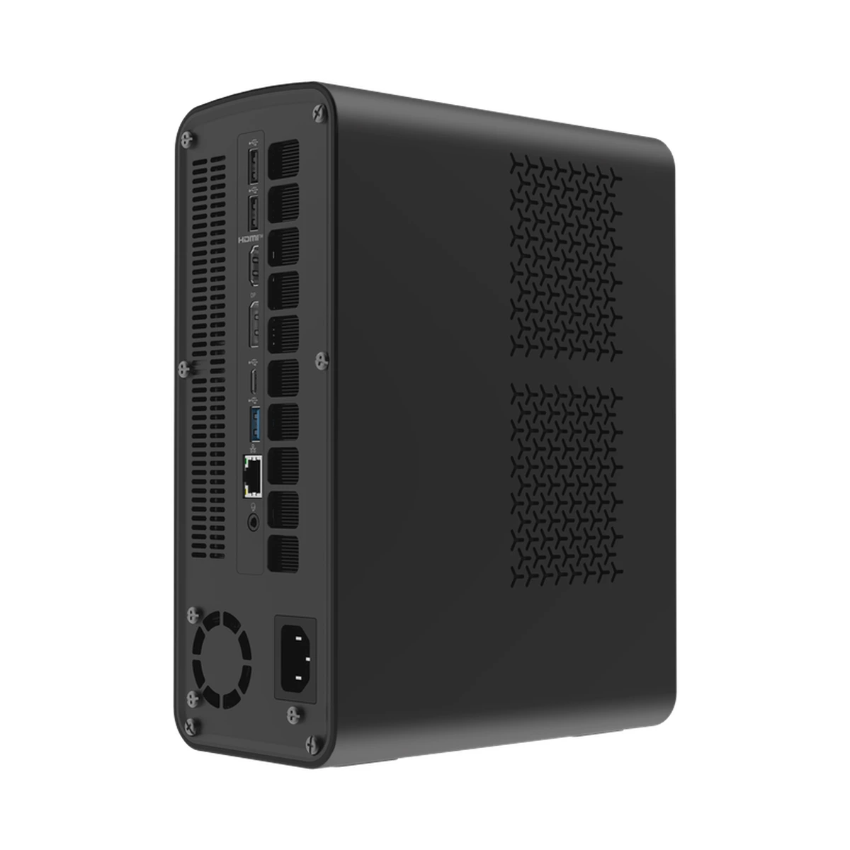 MCAIPC2 H01 chassis