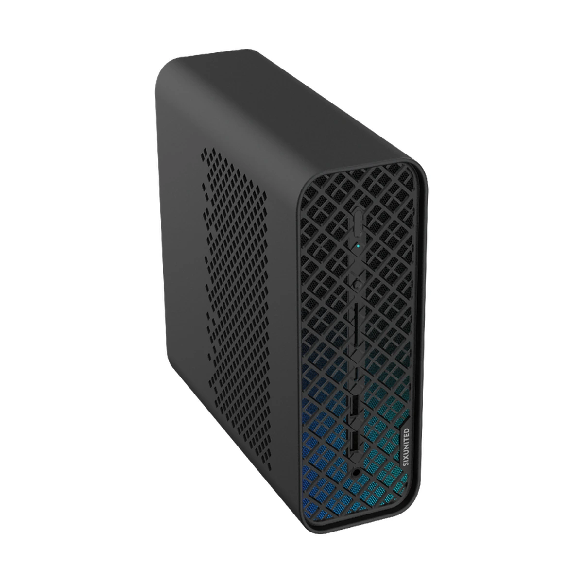 MCAIPC2 H05 chassis