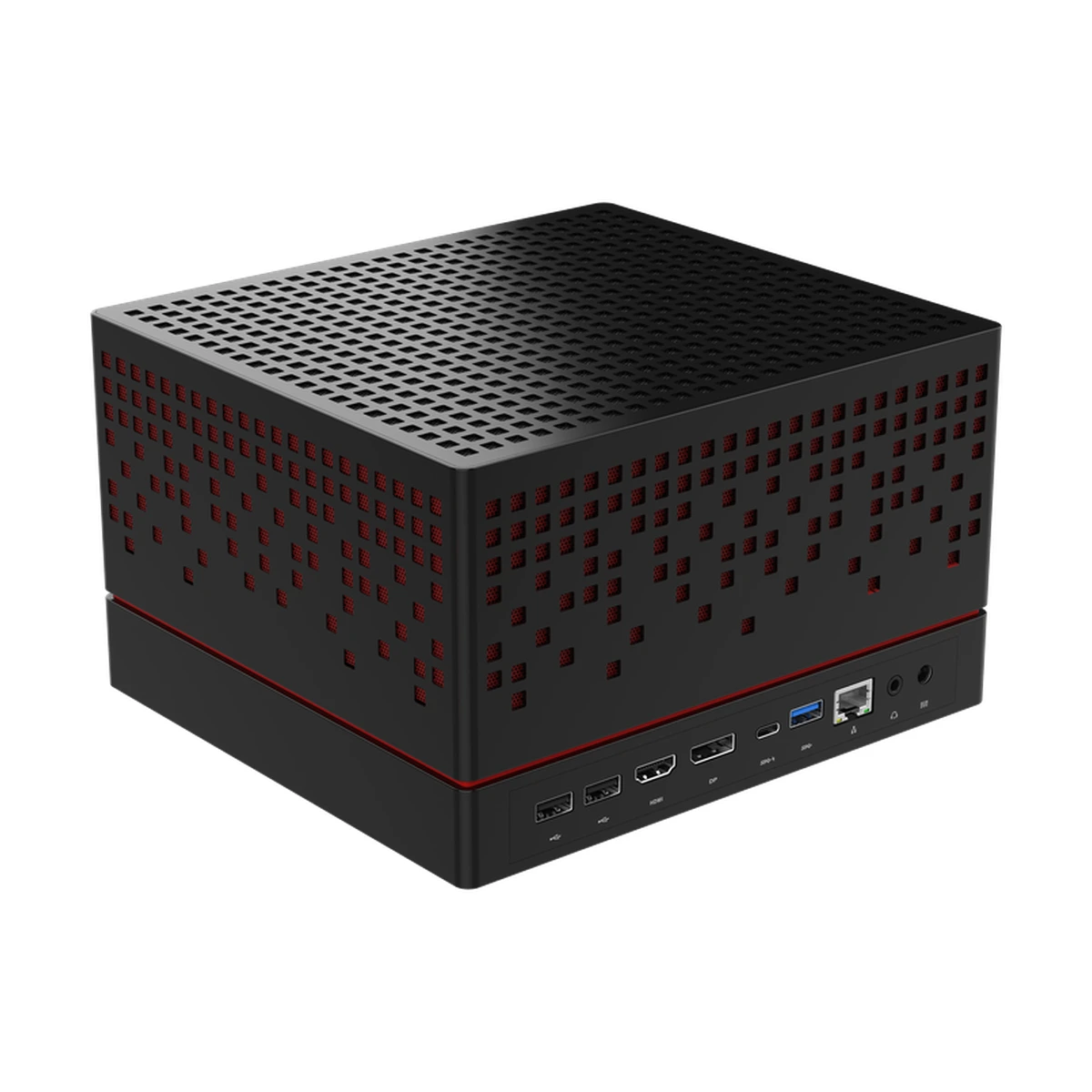 MCAIPC2 H11 chassis