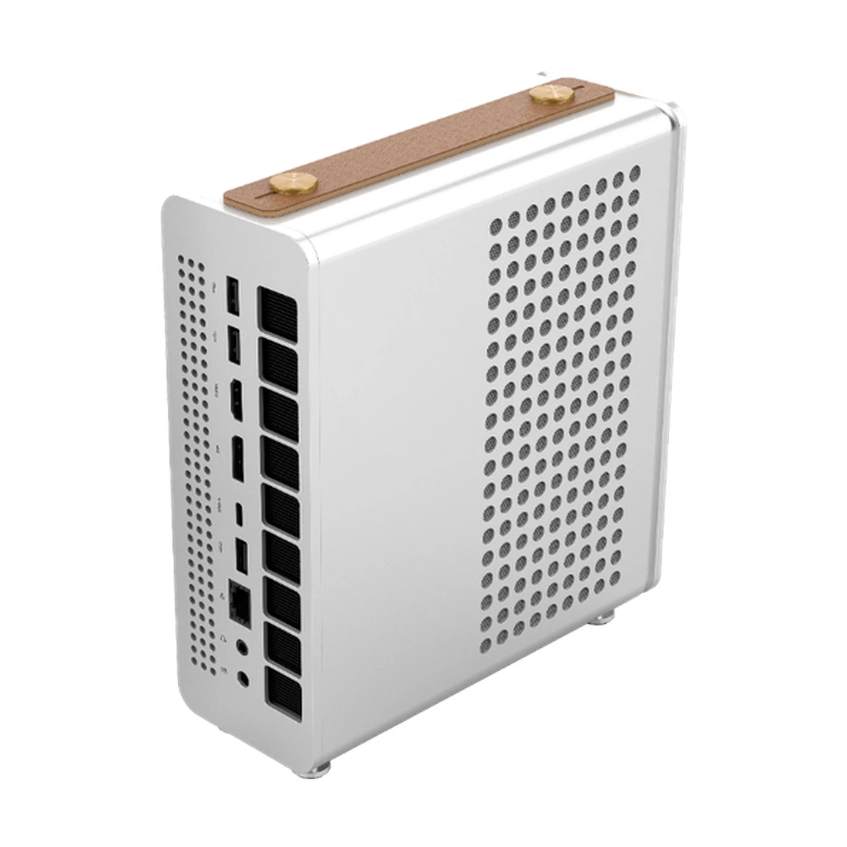 MCAIPC2 H13 chassis
