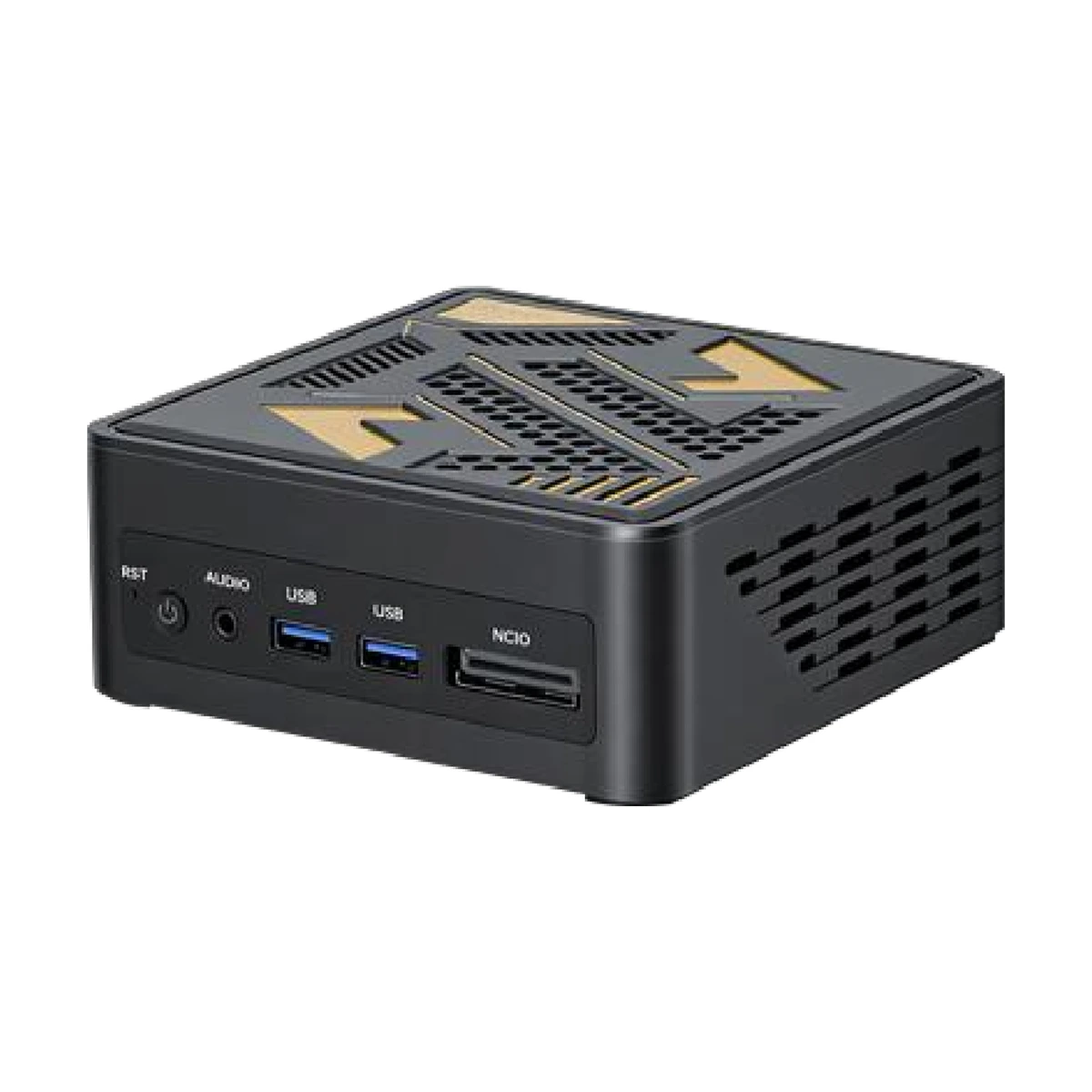 MCAIPC3A AI Mini PC