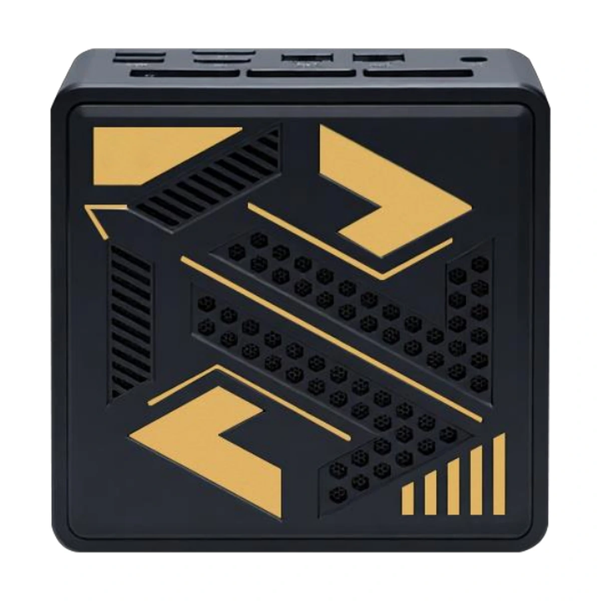 MCAIPC3D AI Mini PC
