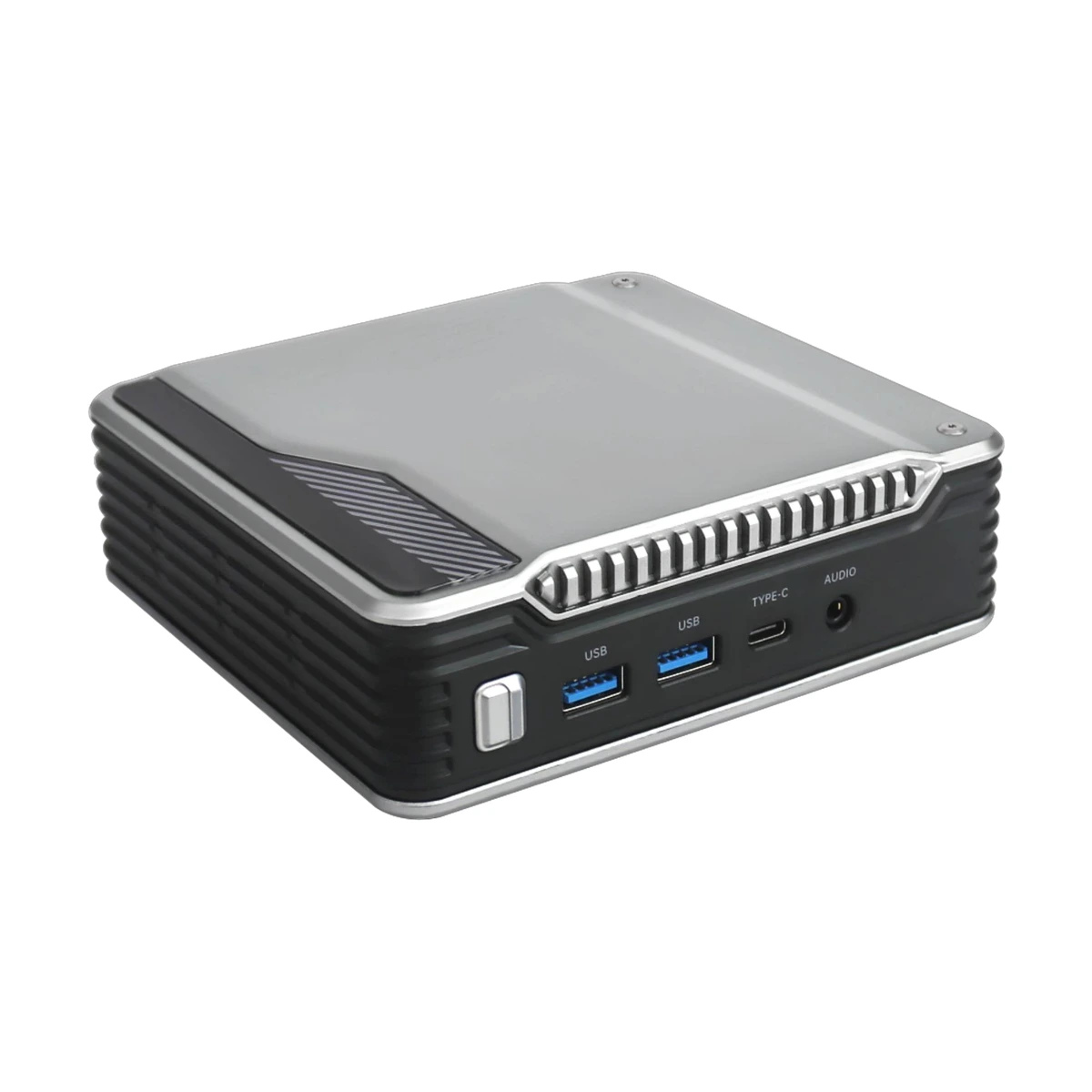MCDPC1 Commercial Mini PC