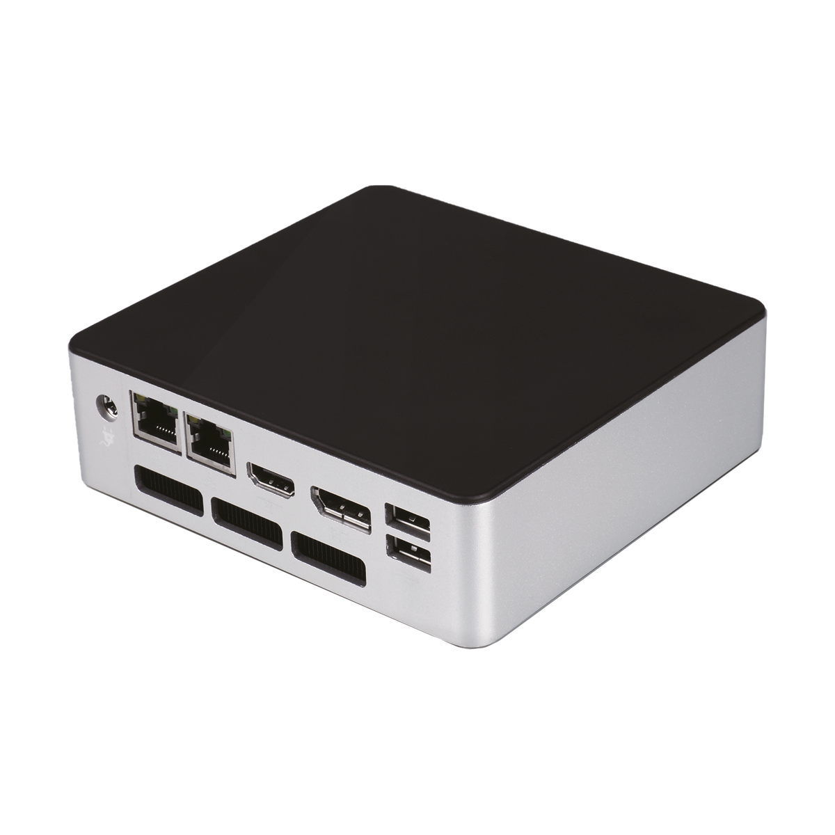 MC12 Commercial Mini PC