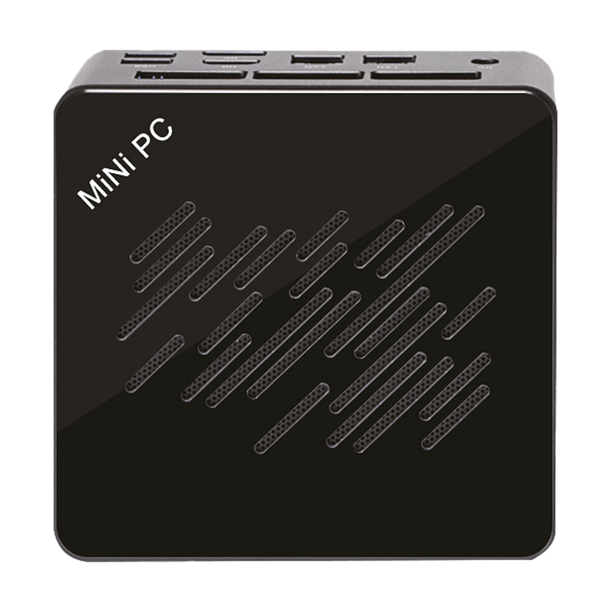 Desktop PC Series representative product