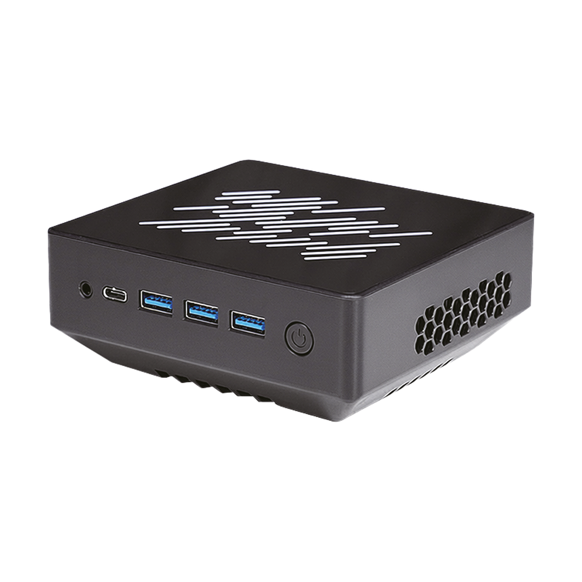 MCCN51 Commercial Mini PC