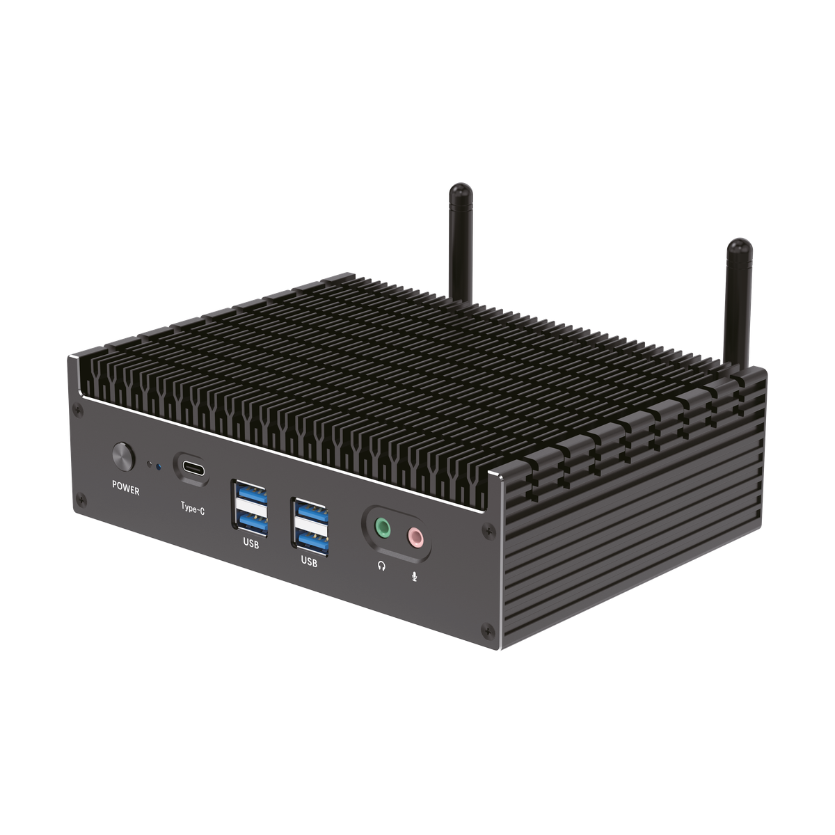 MCGM13 Commercial Mini PC
