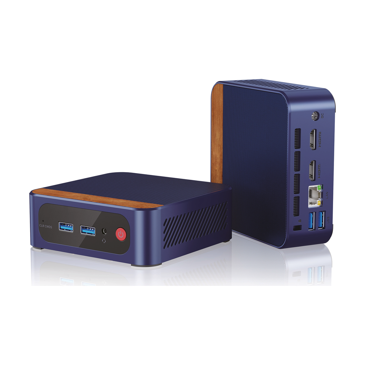 MCN1 Commercial Mini PC