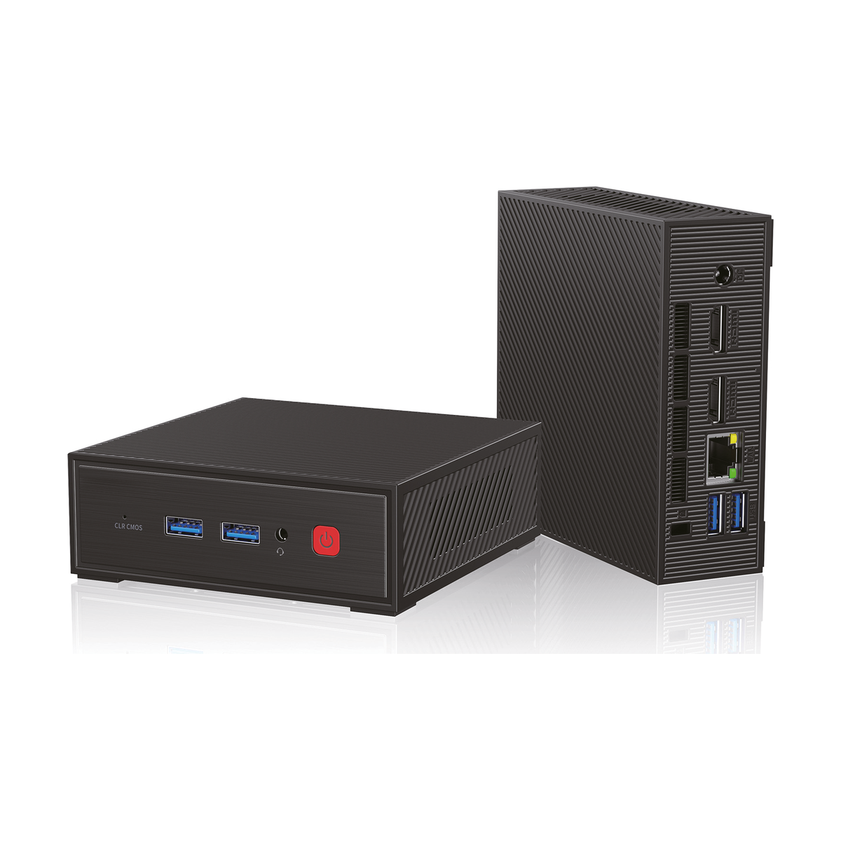 MCN2 Commercial Mini PC