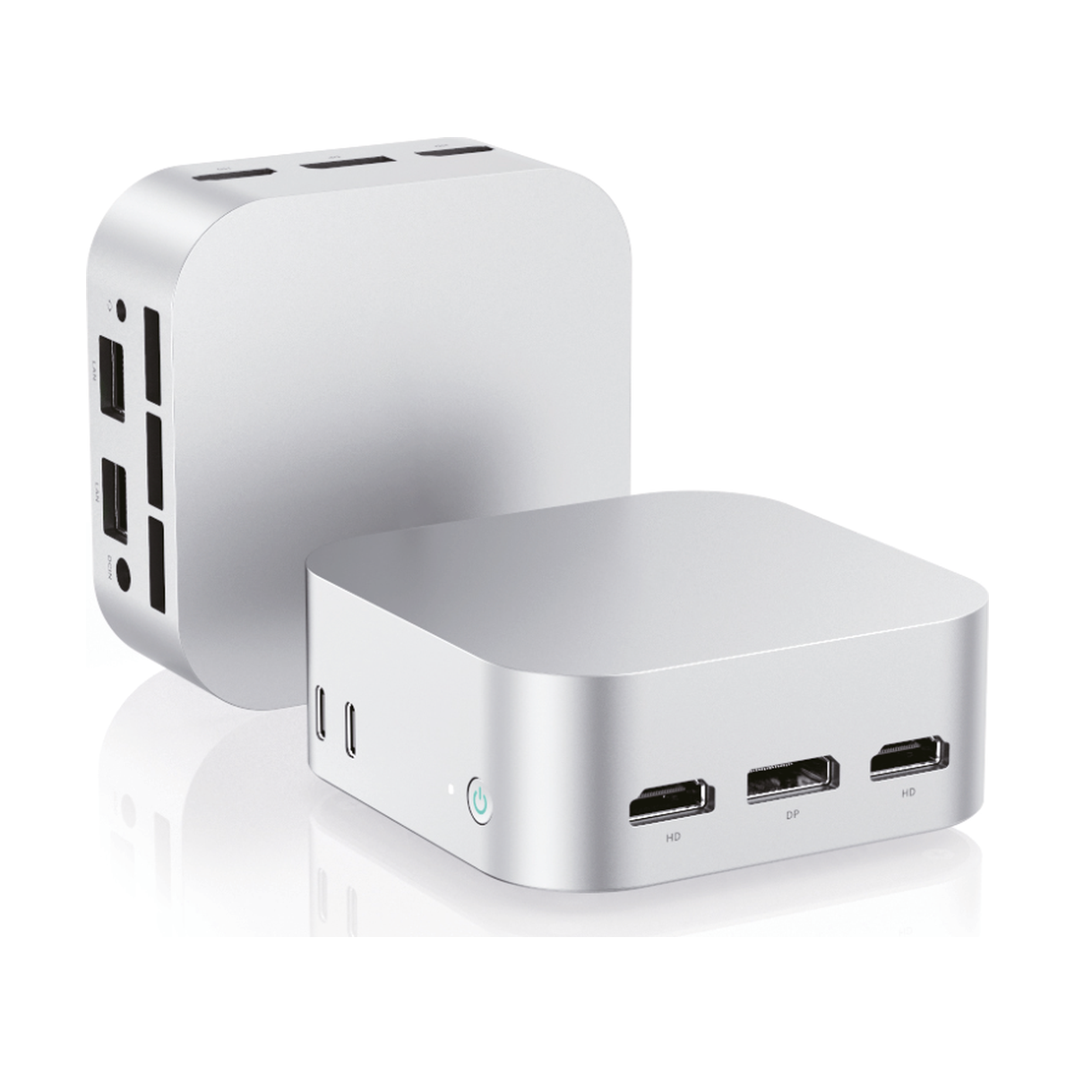 MCN5 Commercial Mini PC