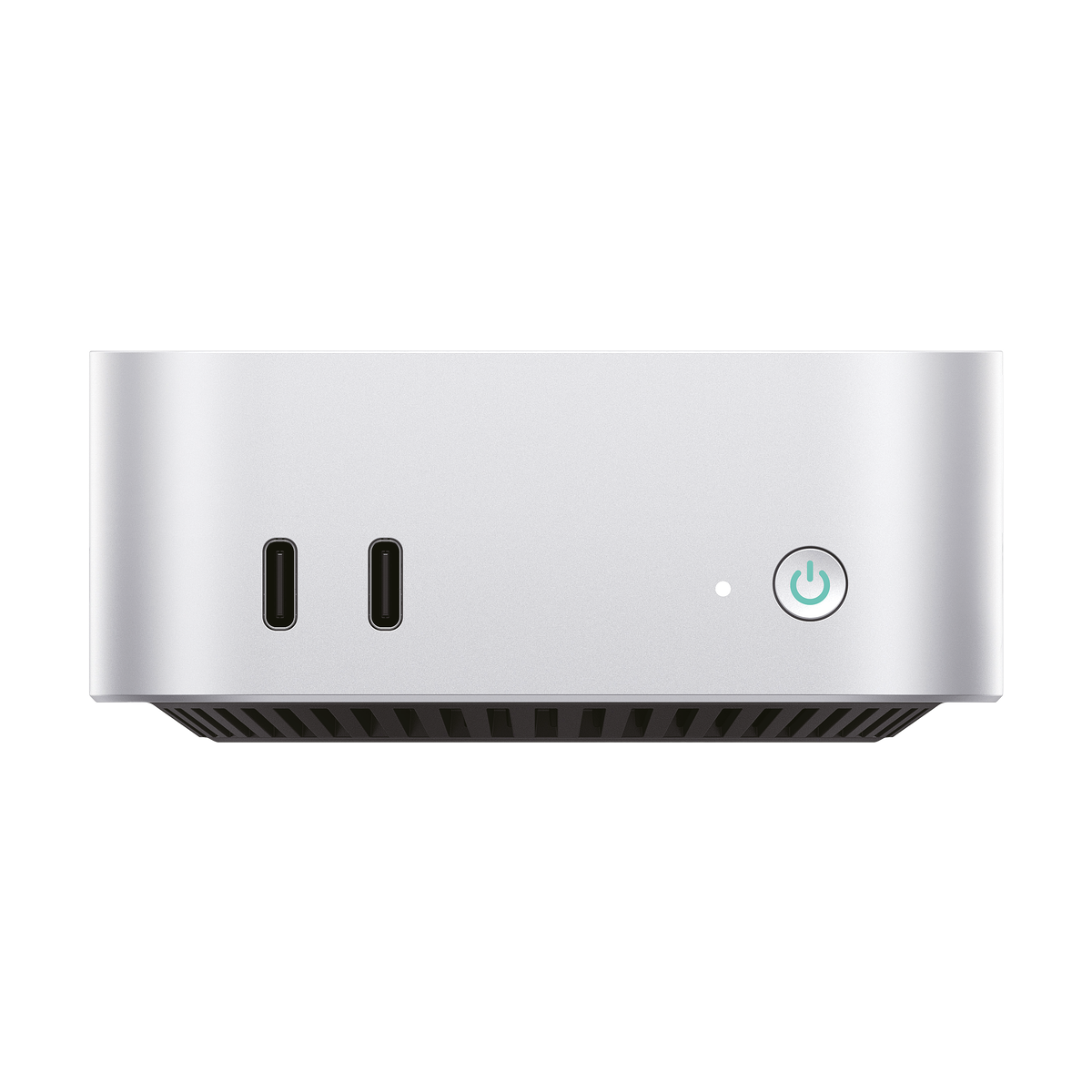 MCN5 enclosure and interface view