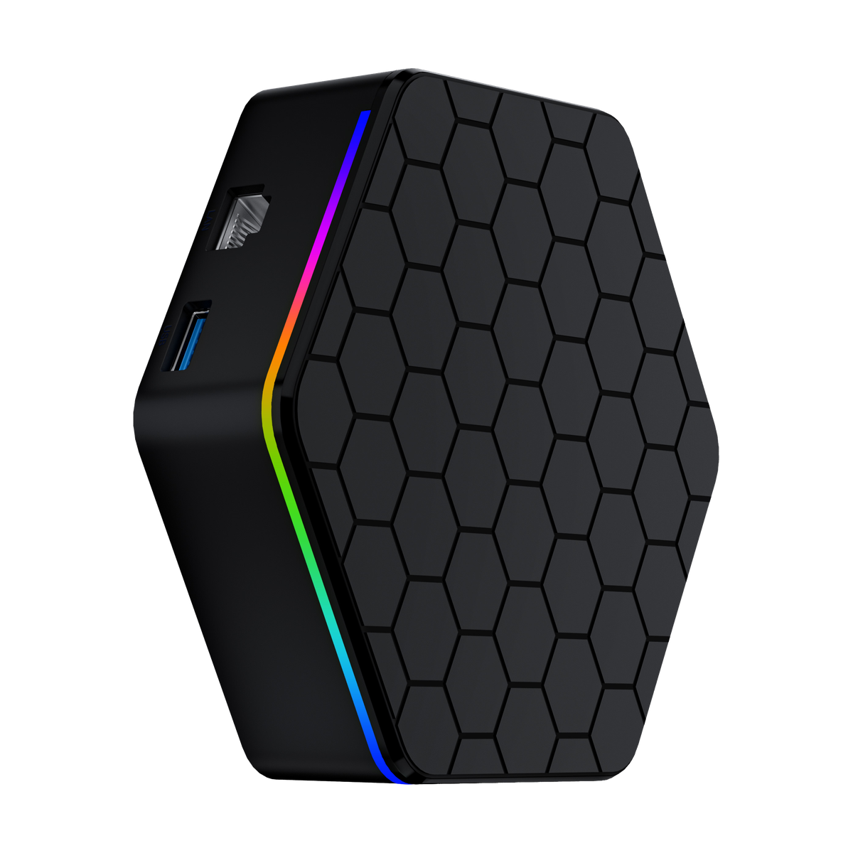 MCN6 Commercial Mini PC