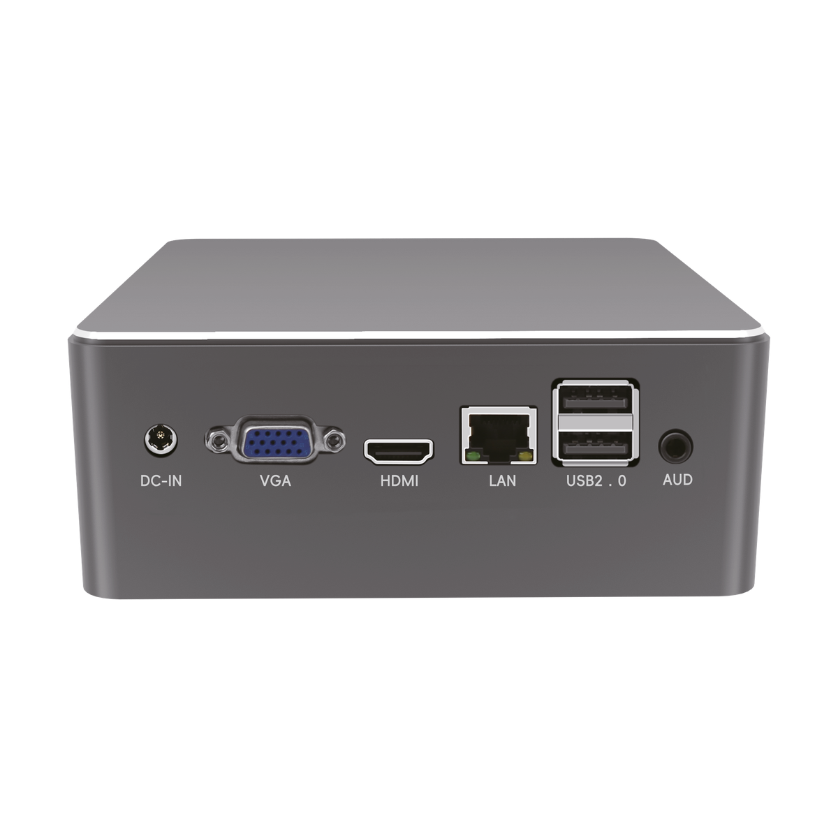 MCNUC-1 product view 2