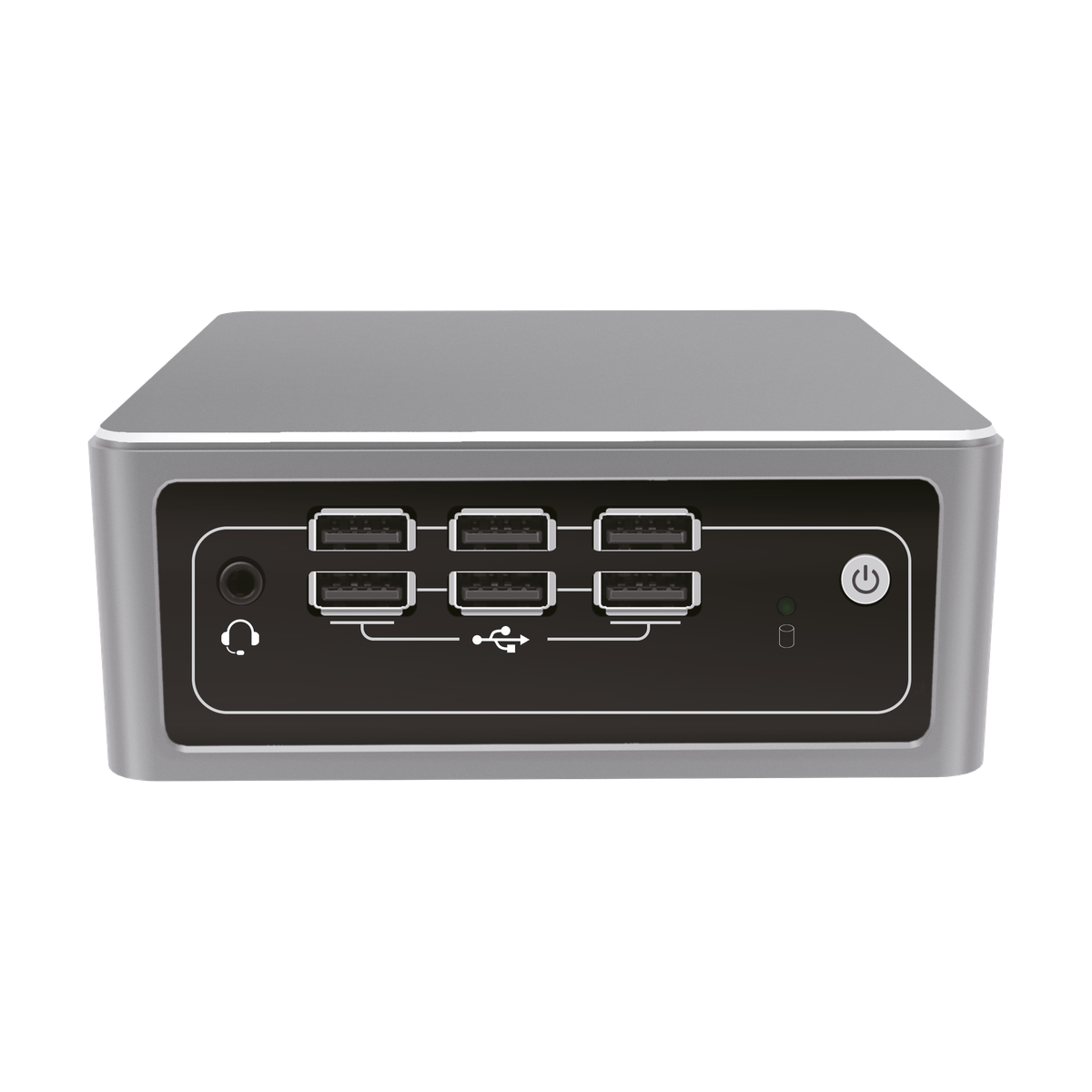 MCNUC-2 product view 2