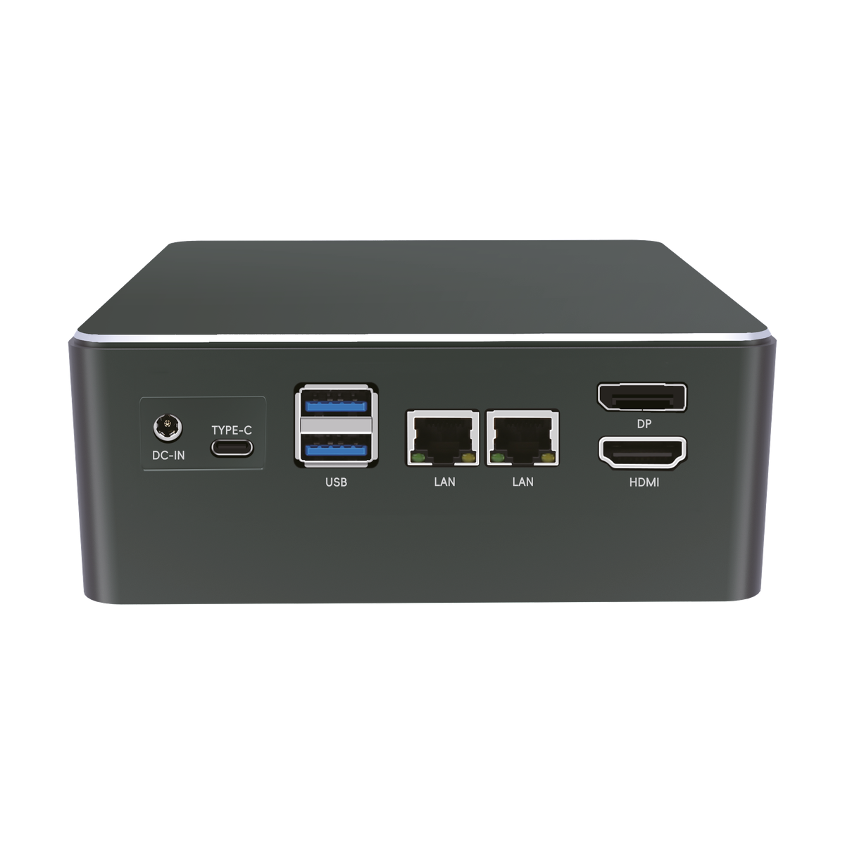MCNUC-3 product view 2