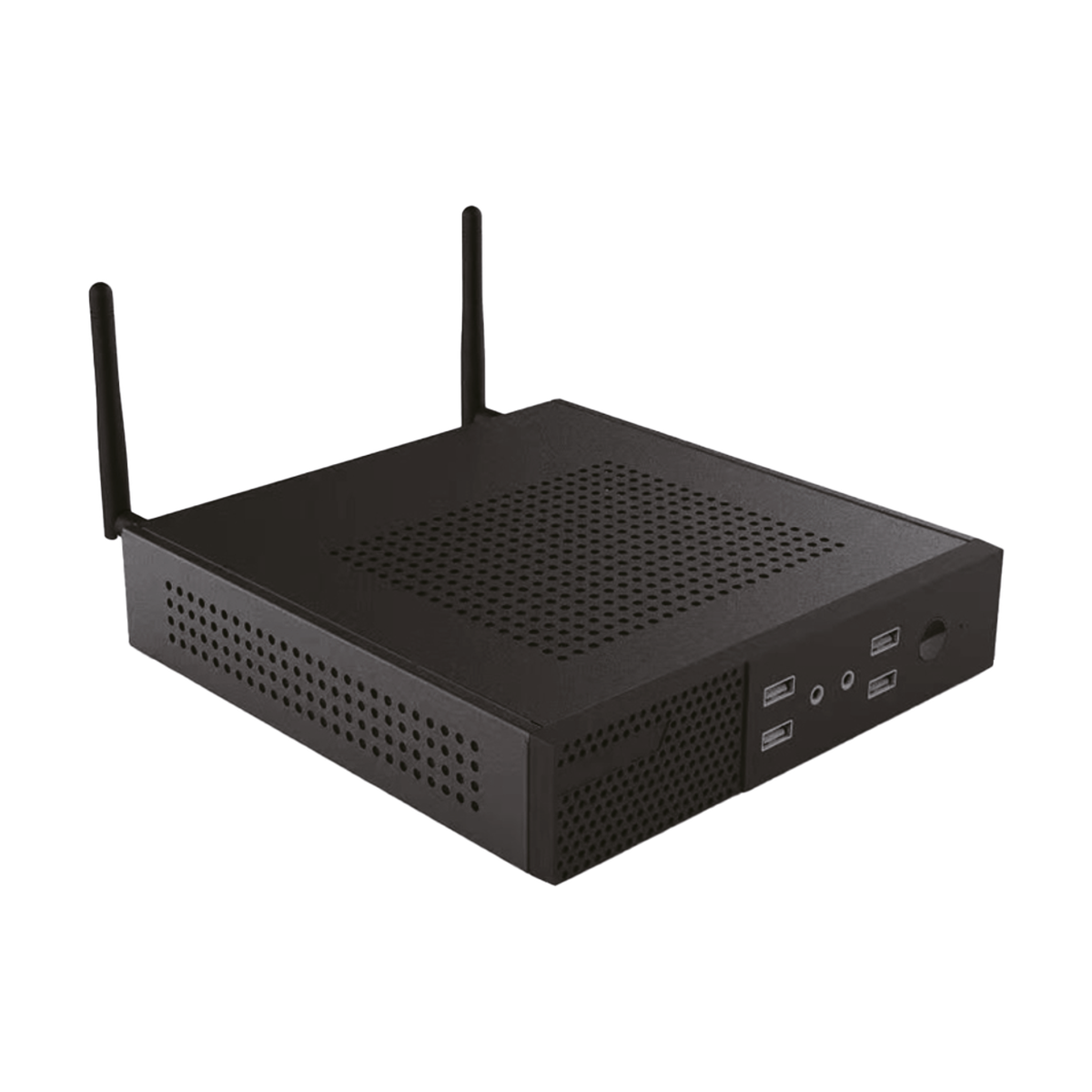 MCVX4 Commercial Mini PC