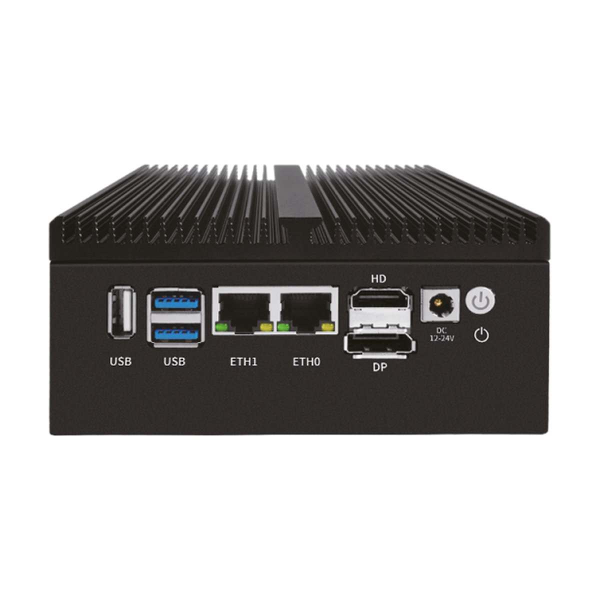 MCNASH10 Commercial Mini PC