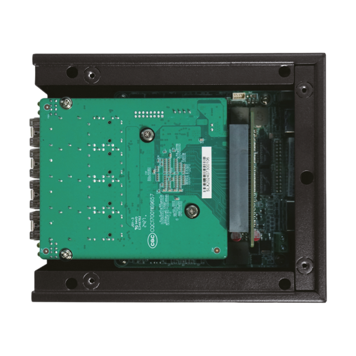 MCNASH10 product view 2