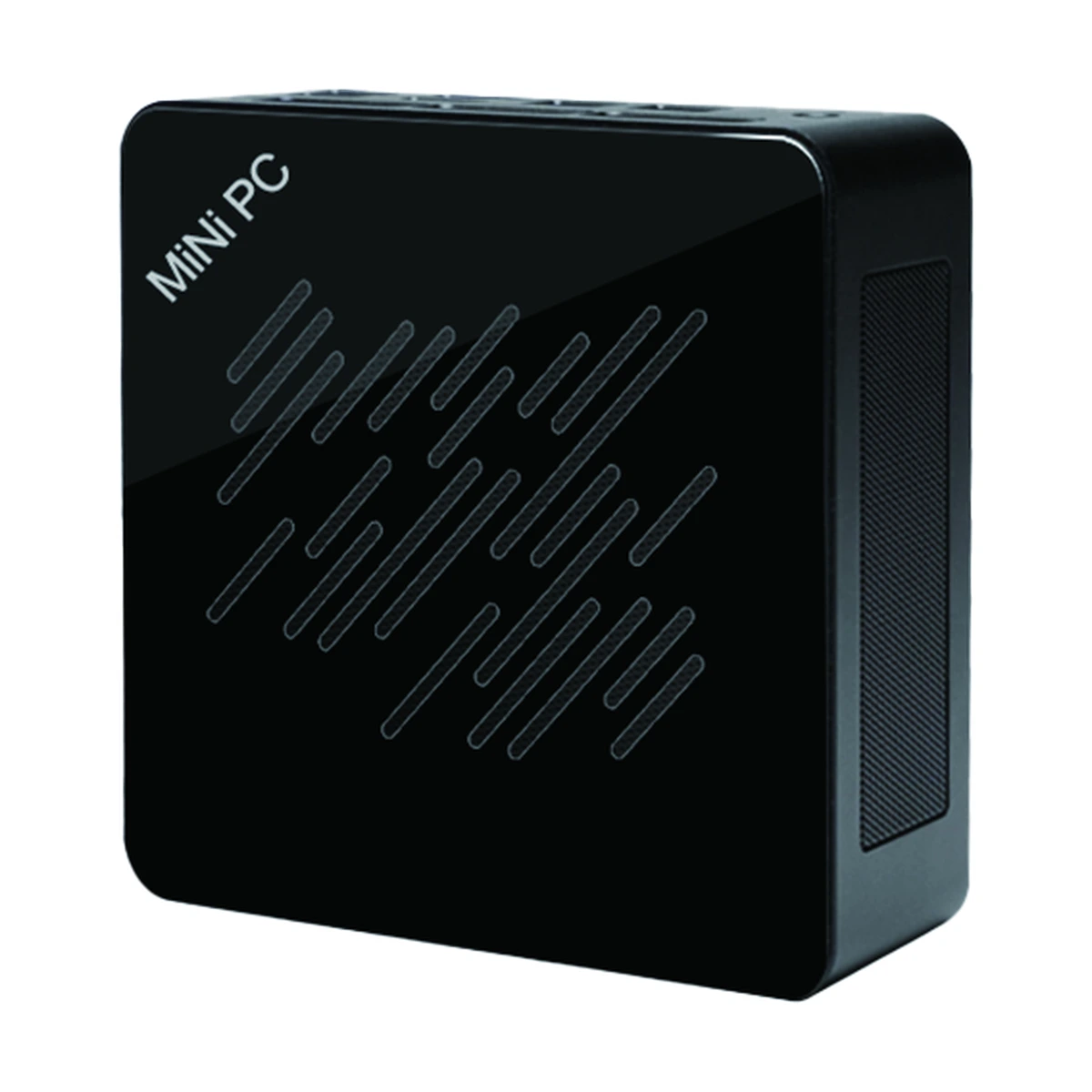 MC15UH enclosure view