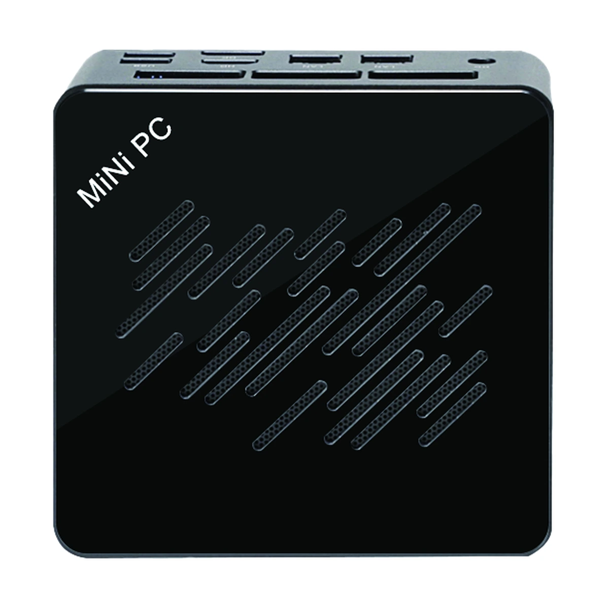 MCAR9 enclosure view