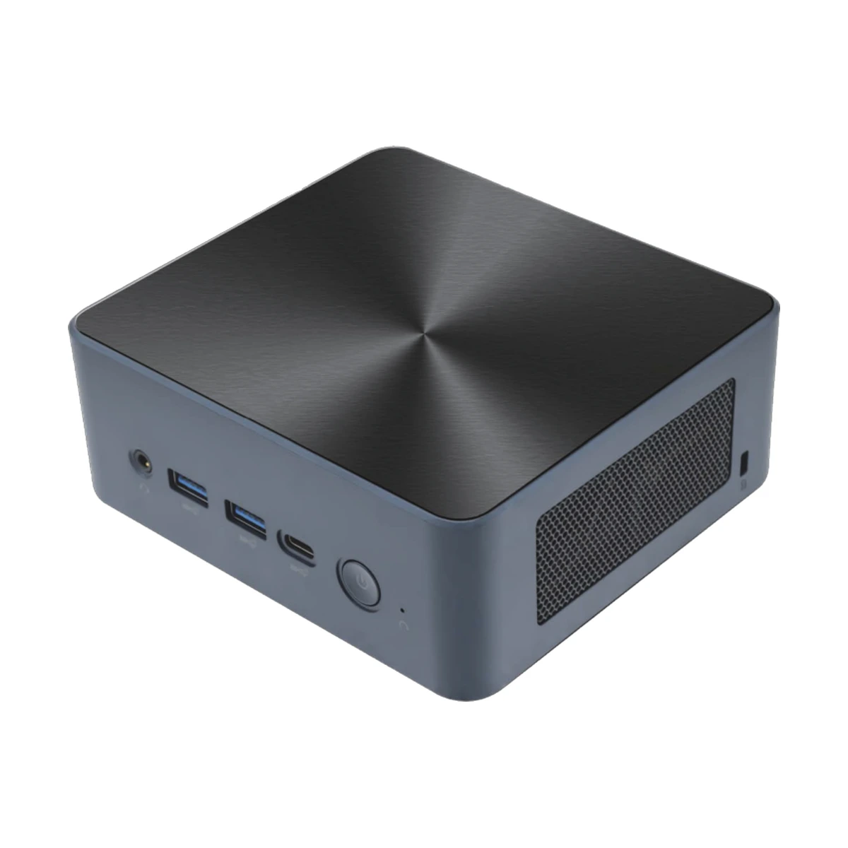 MCN7A Commercial Mini PC