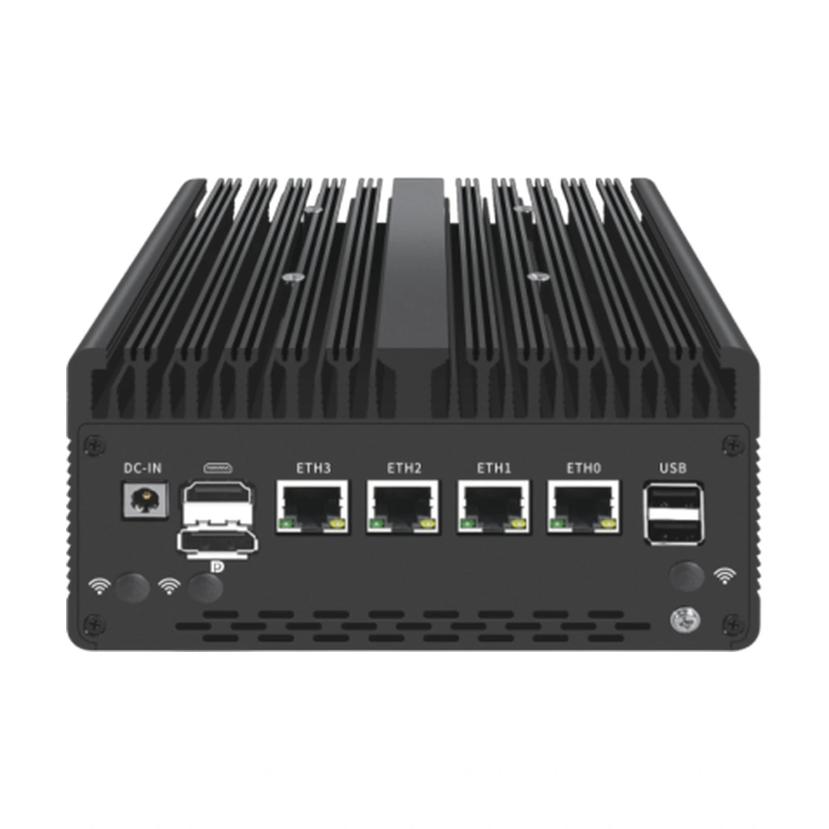 MCNASH14 Commercial Mini PC