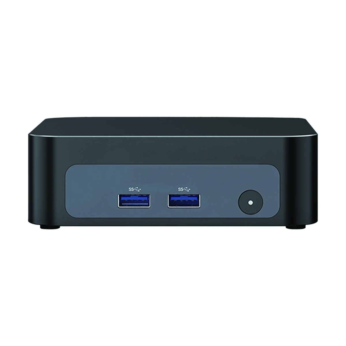 MCTAR7 front panel