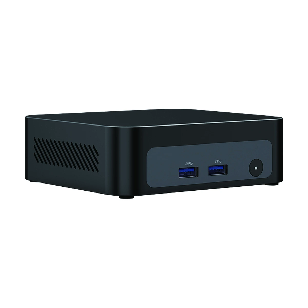 MCTAR7 enclosure view