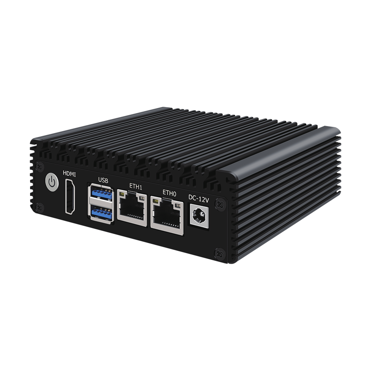 MCSRP1 Firewall Mini PC / Server PC