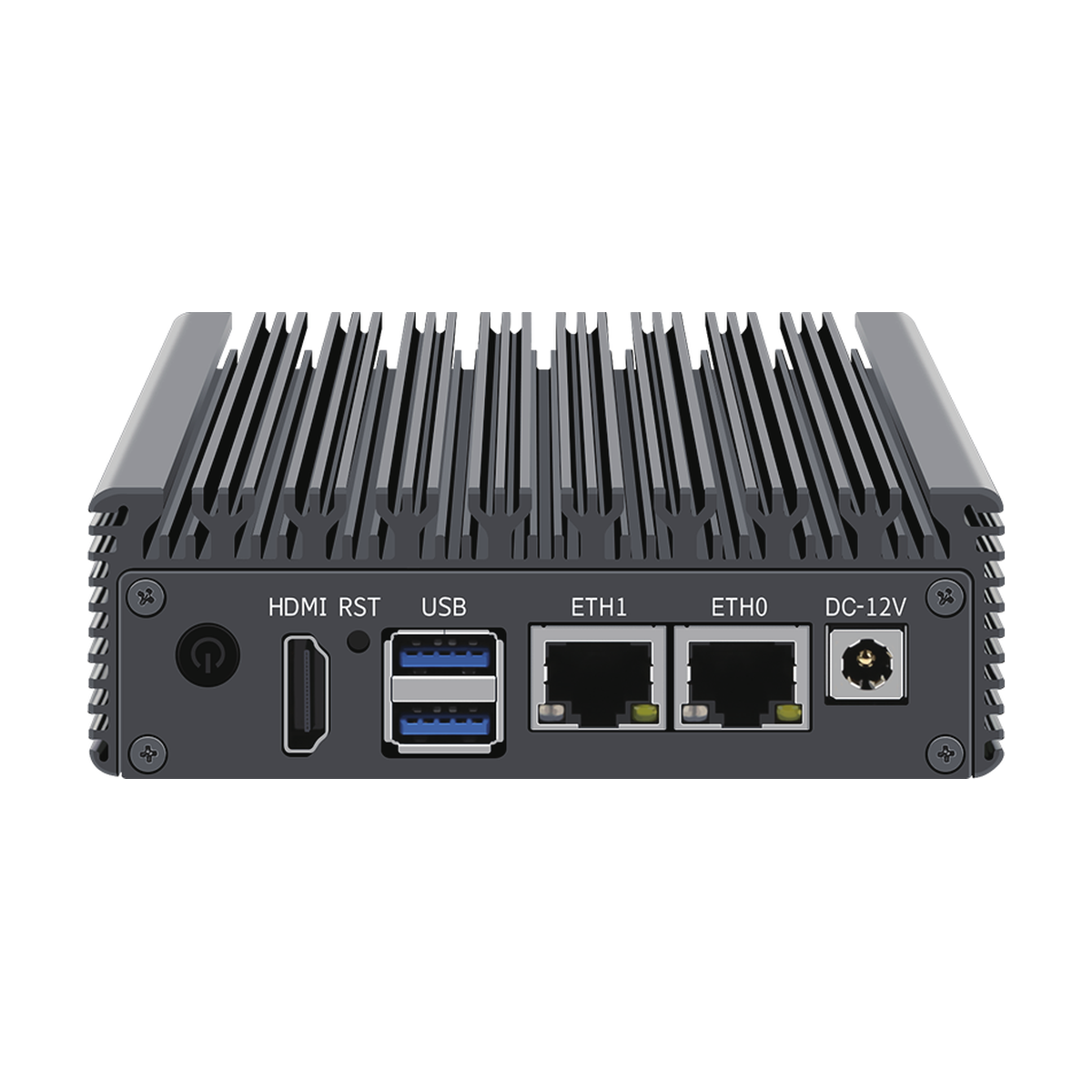 MCSRP2 Firewall Mini PC / Server PC