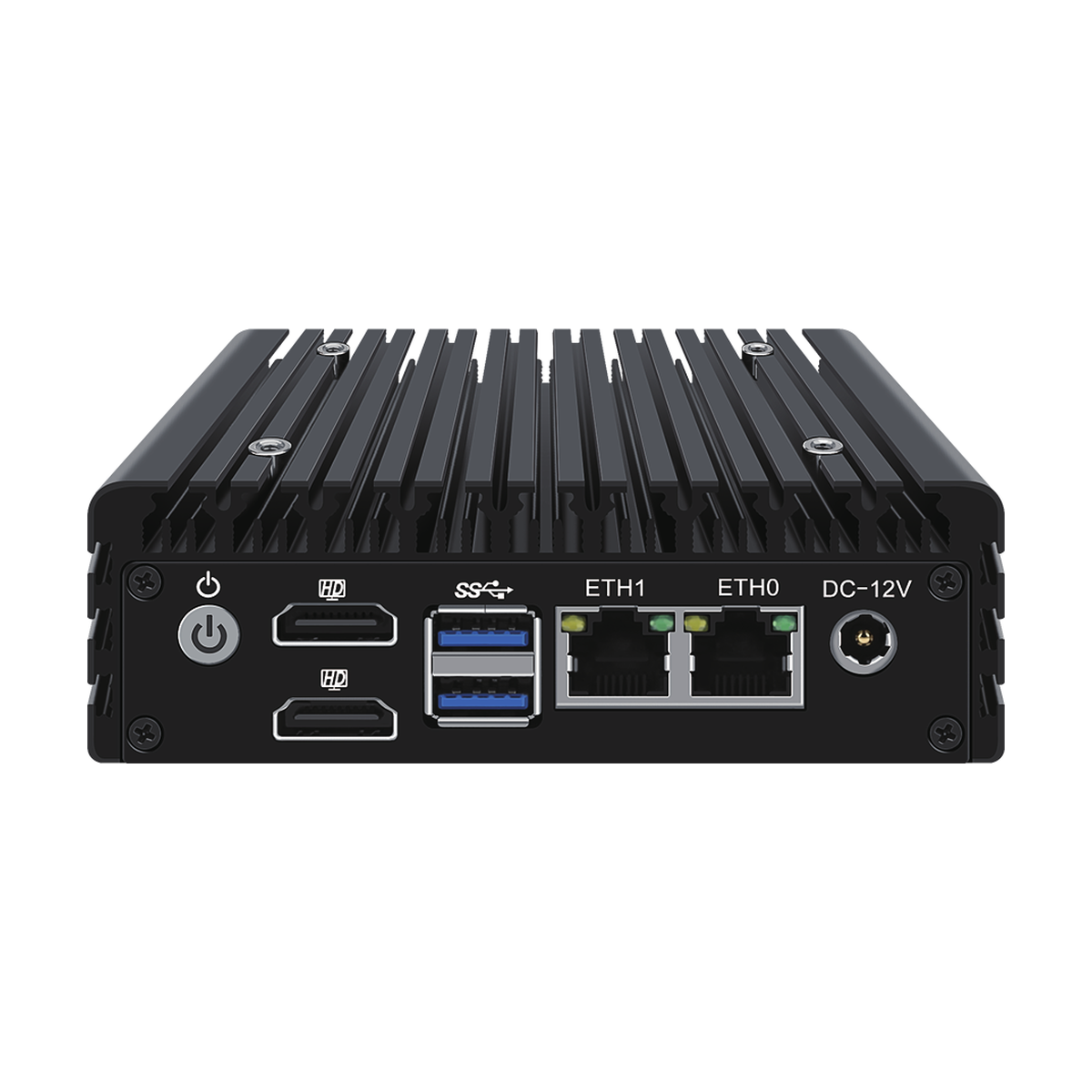 MCSRP3 Firewall Mini PC / Server PC