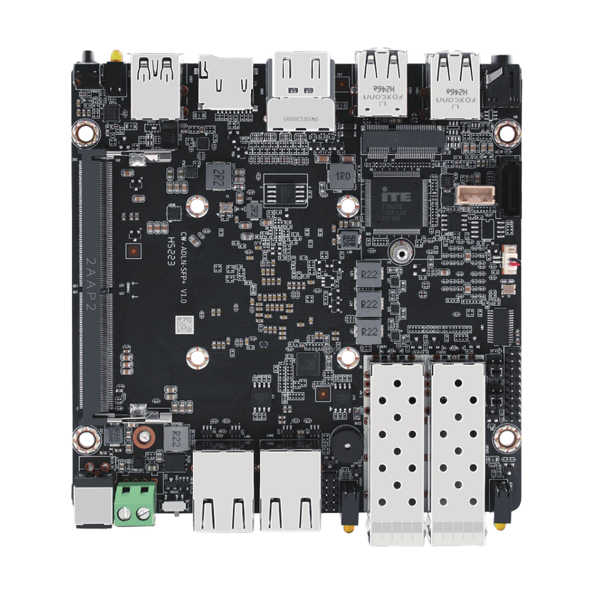 MCR10 product view 2