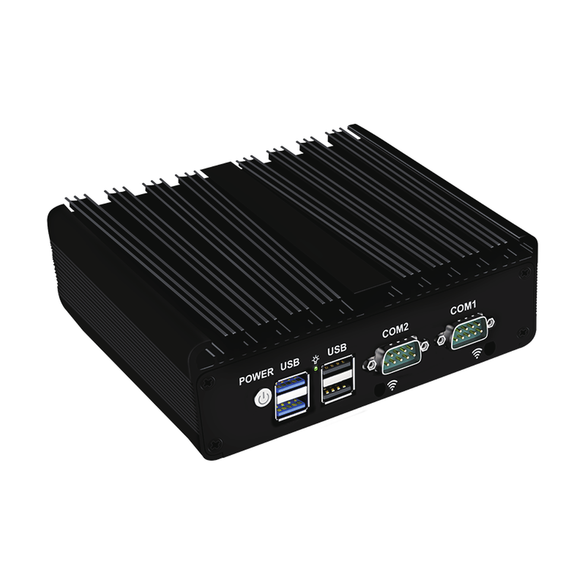 MCSRH30X Firewall Mini PC / Server PC