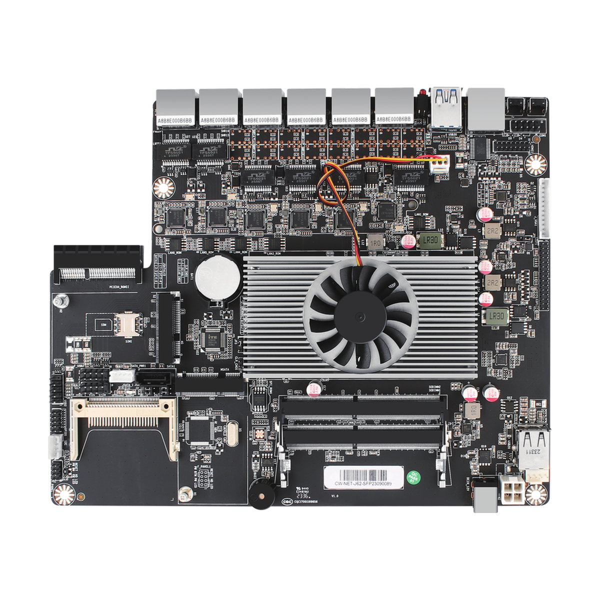 MCJ6-1U6L product view 3