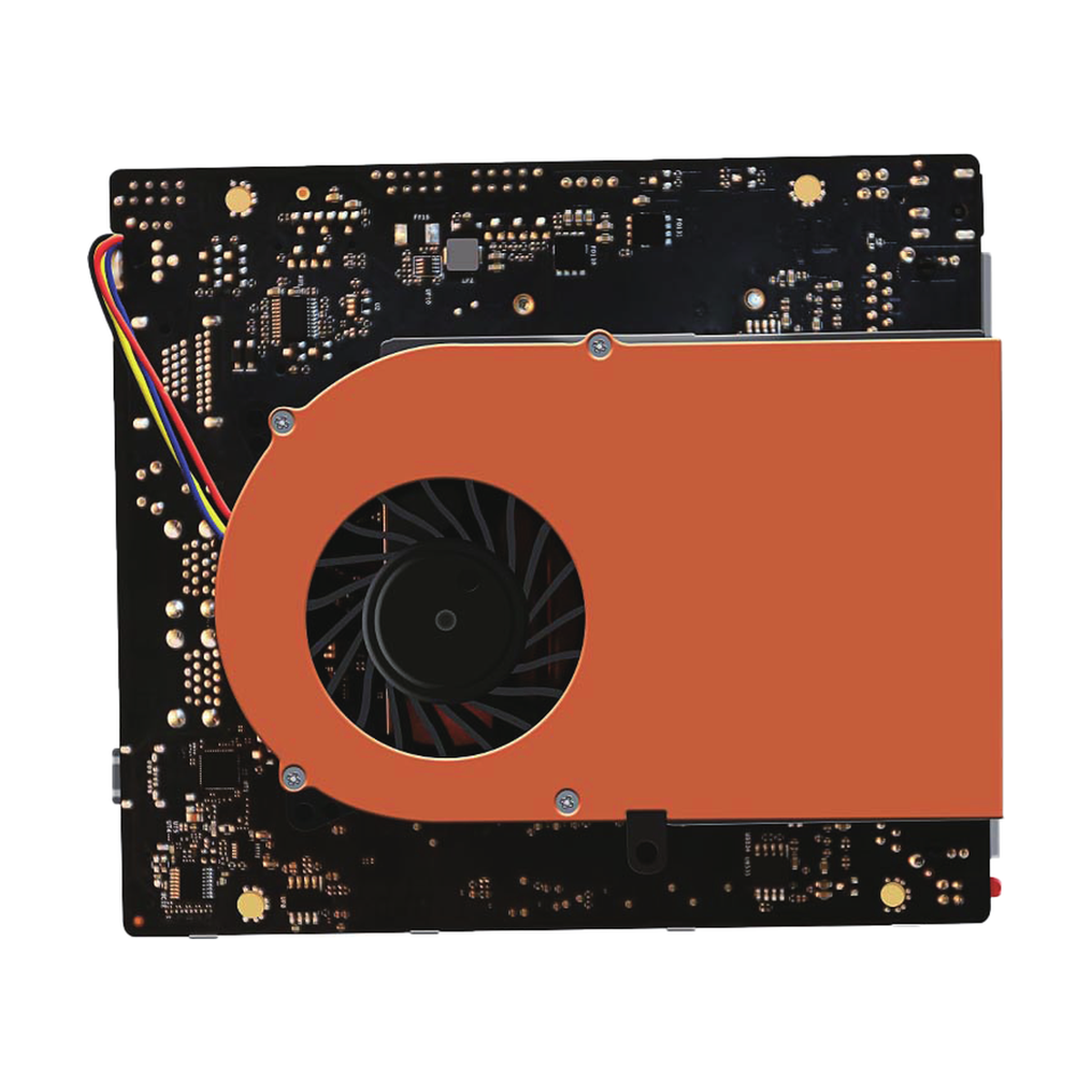 MCSR6N13U product view 2