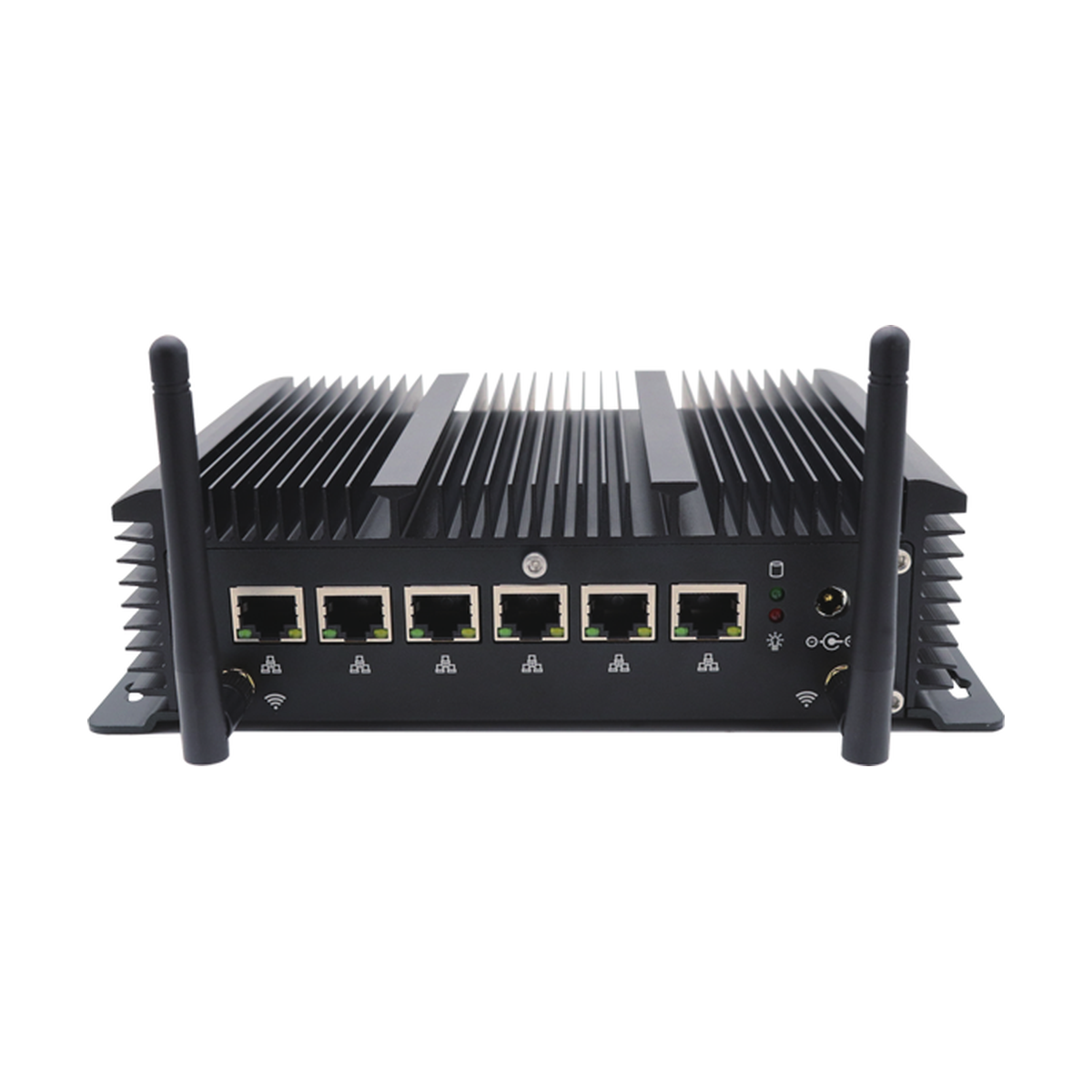 MCSRG7 Firewall Mini PC / Server PC