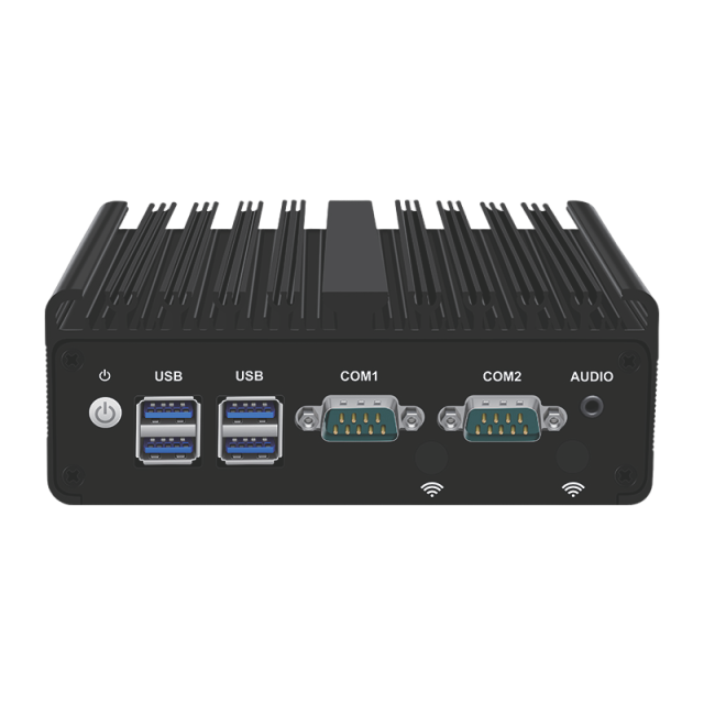 MCIPCB11 Industrial Mini PC