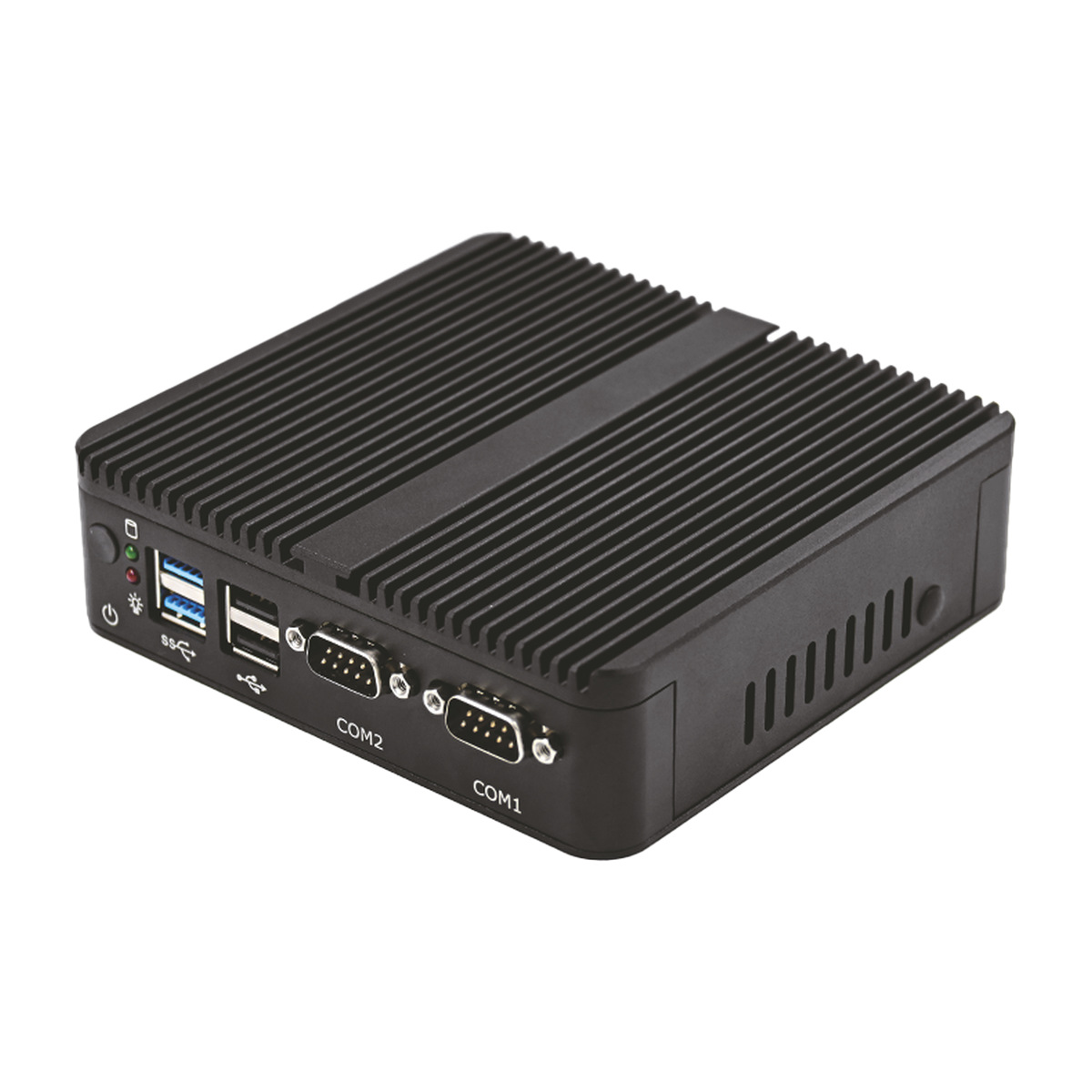 MCIPCB2-J5005 Industrial Mini PC