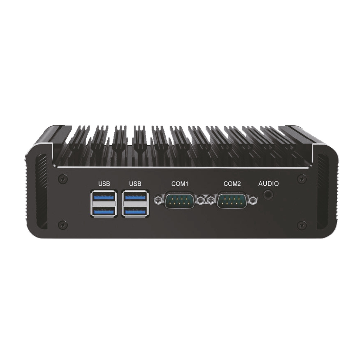 MCIPCB4 Industrial Mini PC