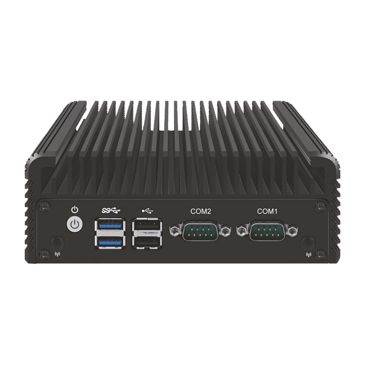 MCIPCB5 Industrial Mini PC