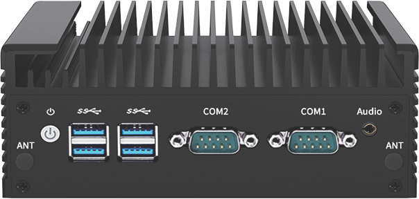 MCIPCB7 Industrial Mini PC