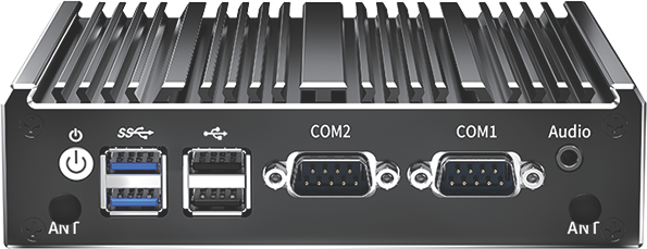 MCIPCB9 Industrial Mini PC