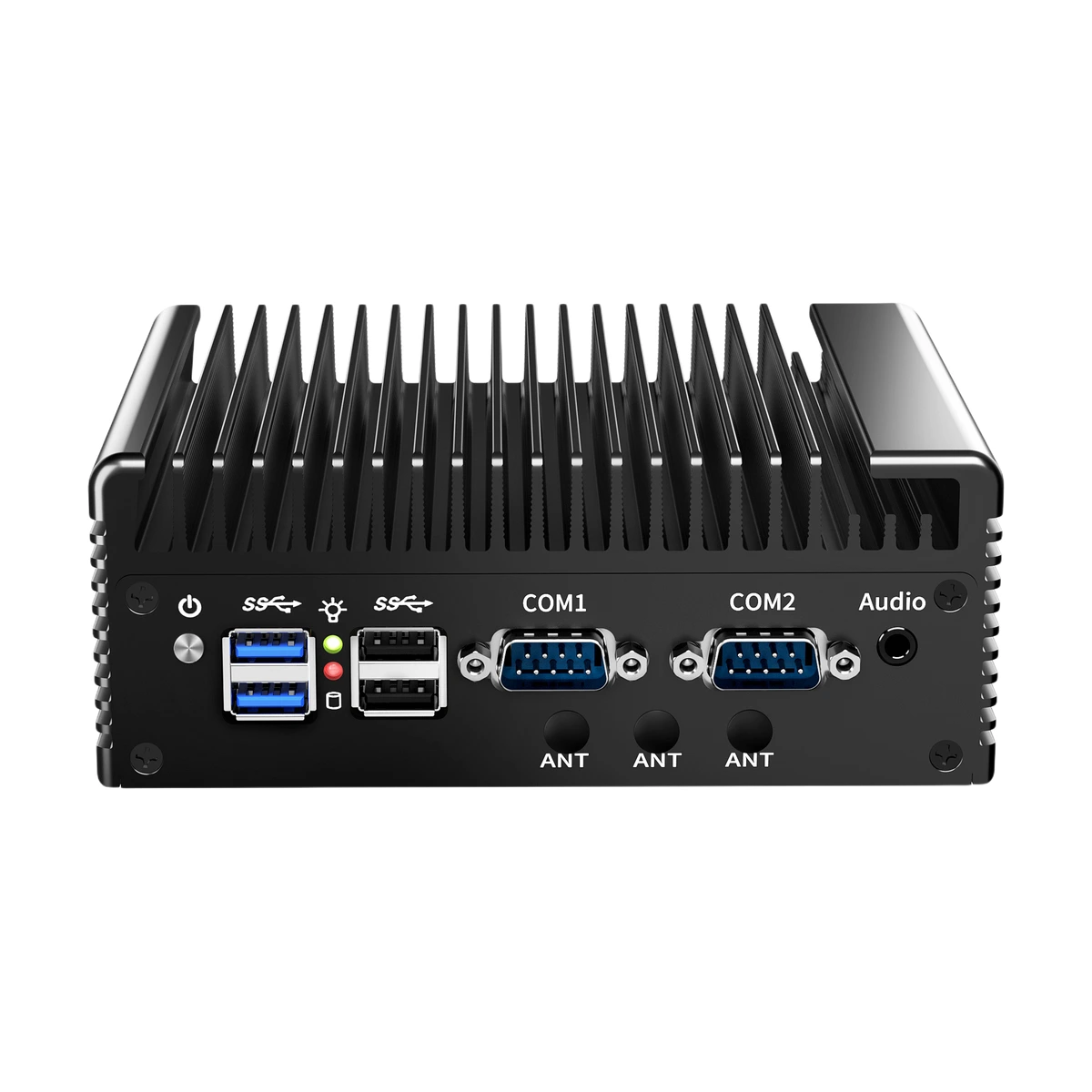 MCIPCB14 Industrial Mini PC
