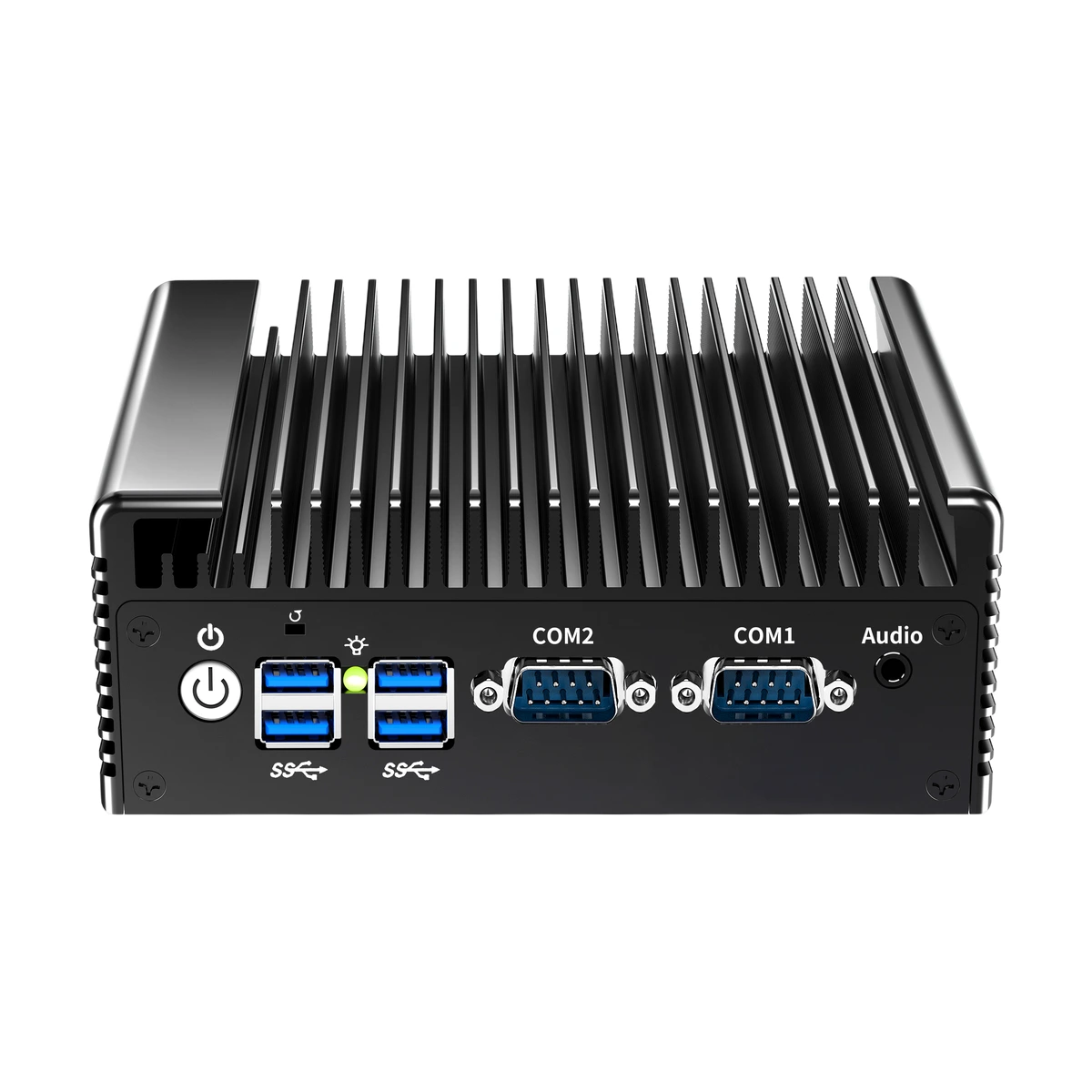 MCIPCB15D front panel