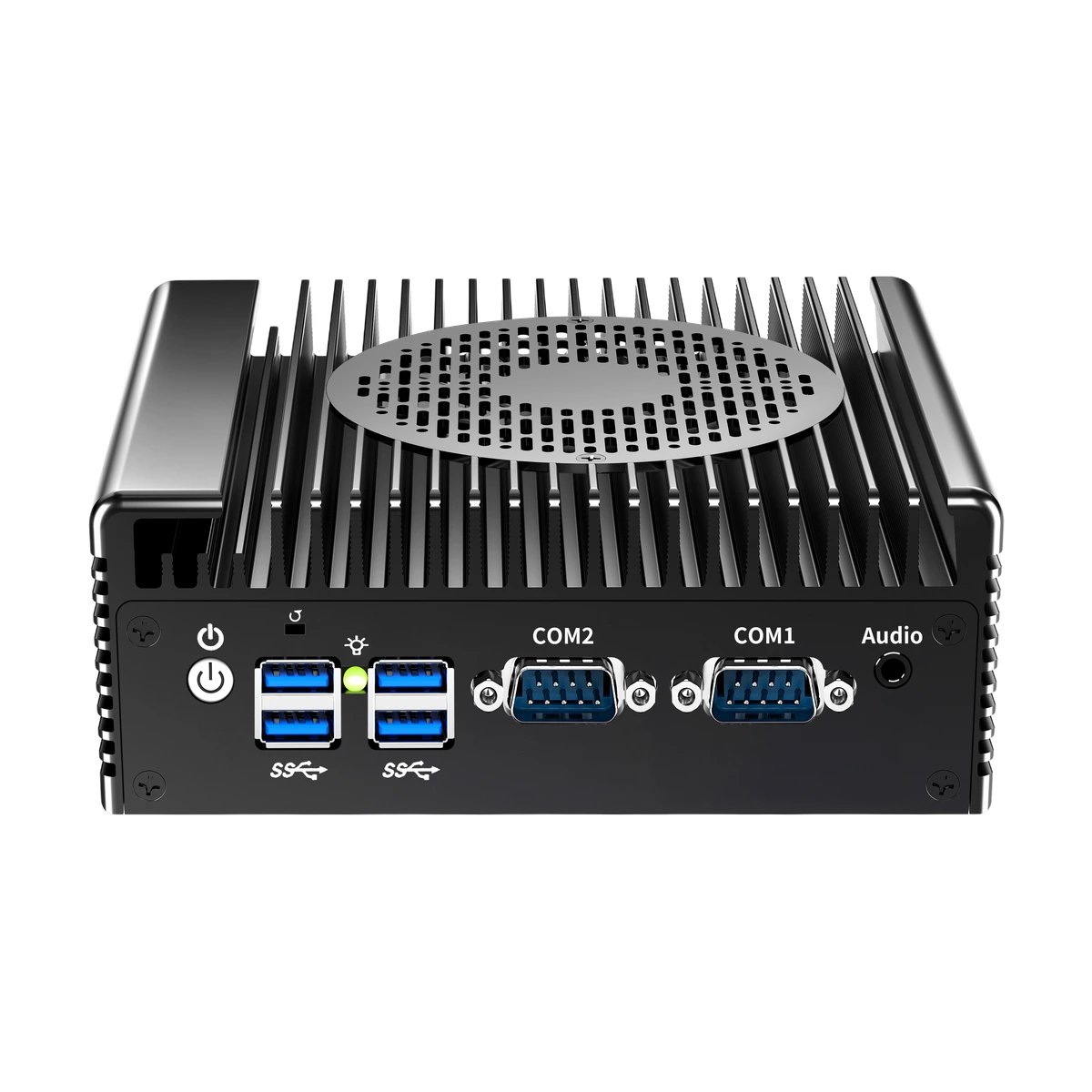 MCIPCB15E Industrial Mini PC