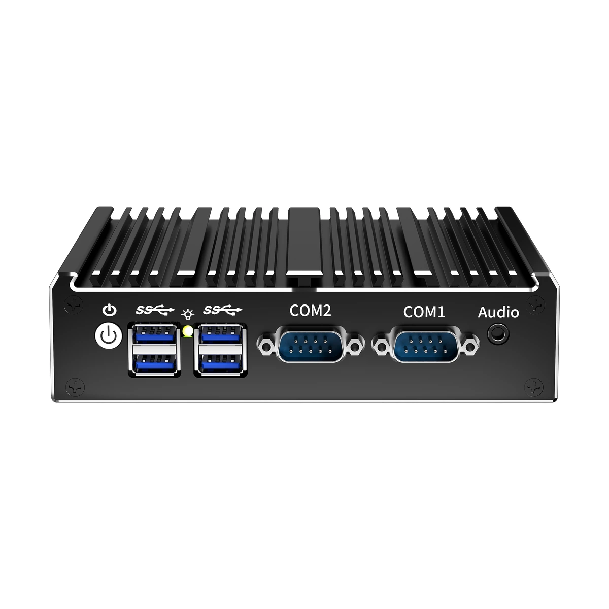 MCIPCB16B Industrial Mini PC