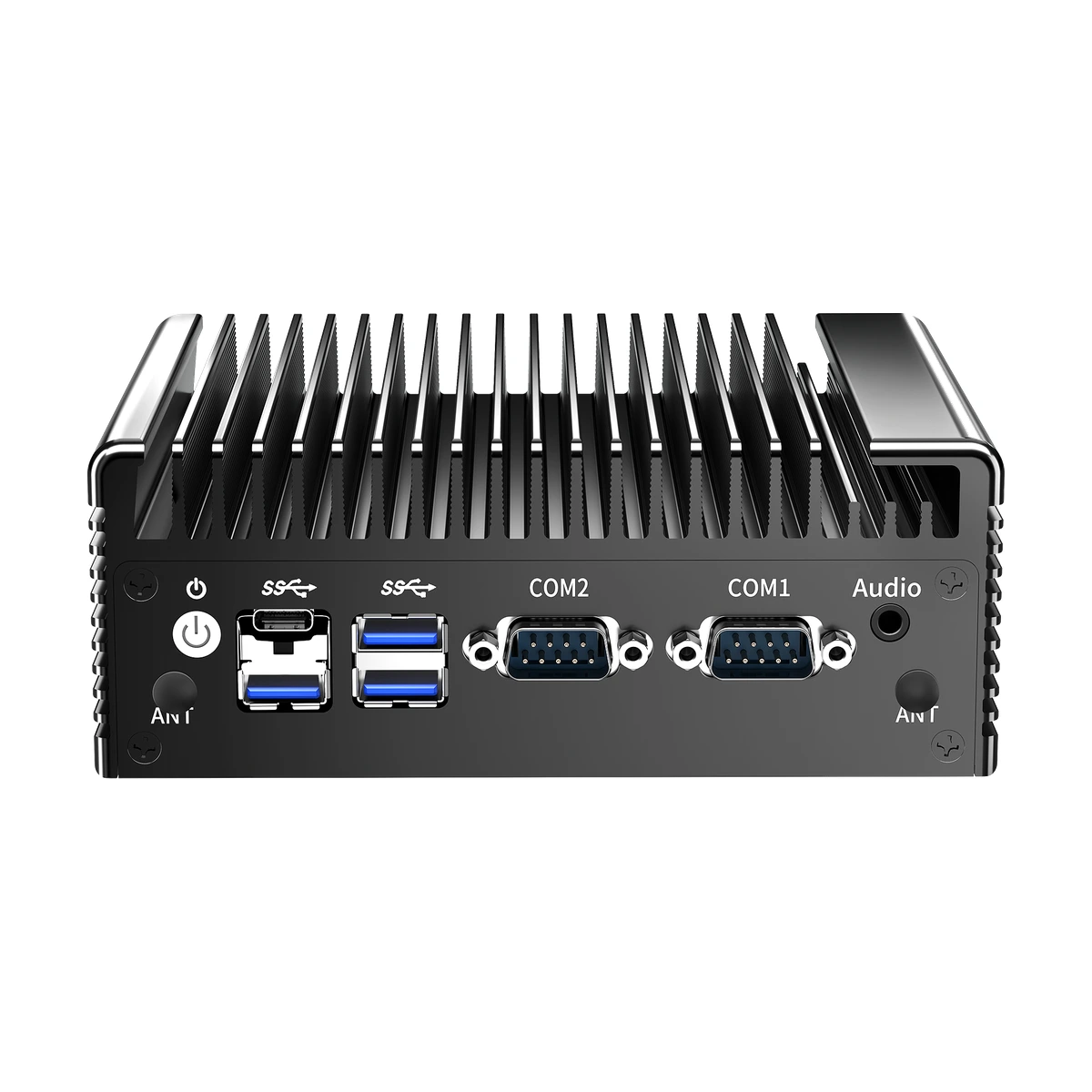 MCIPCB1A Industrial Mini PC