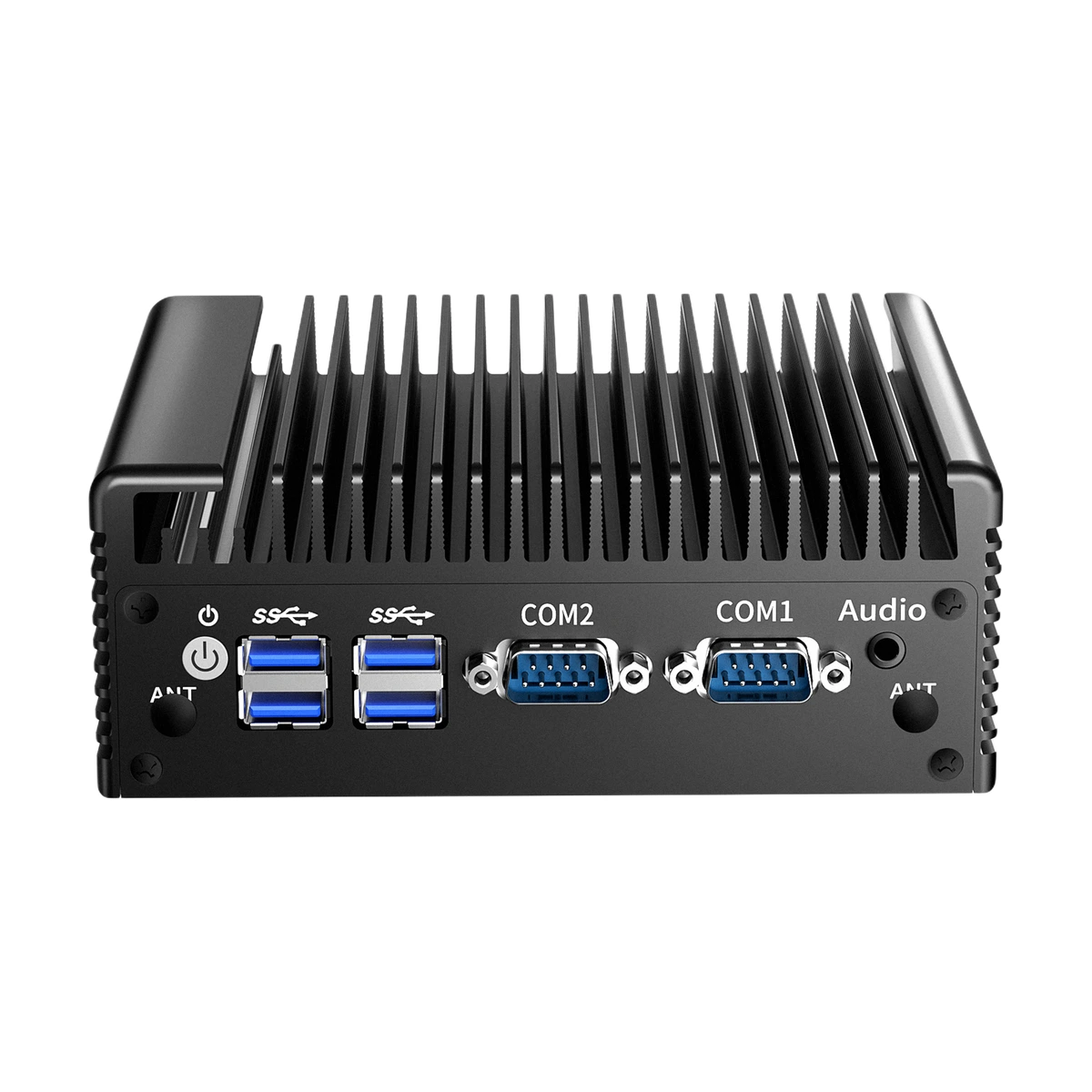 MCIPCB1B Industrial Mini PC