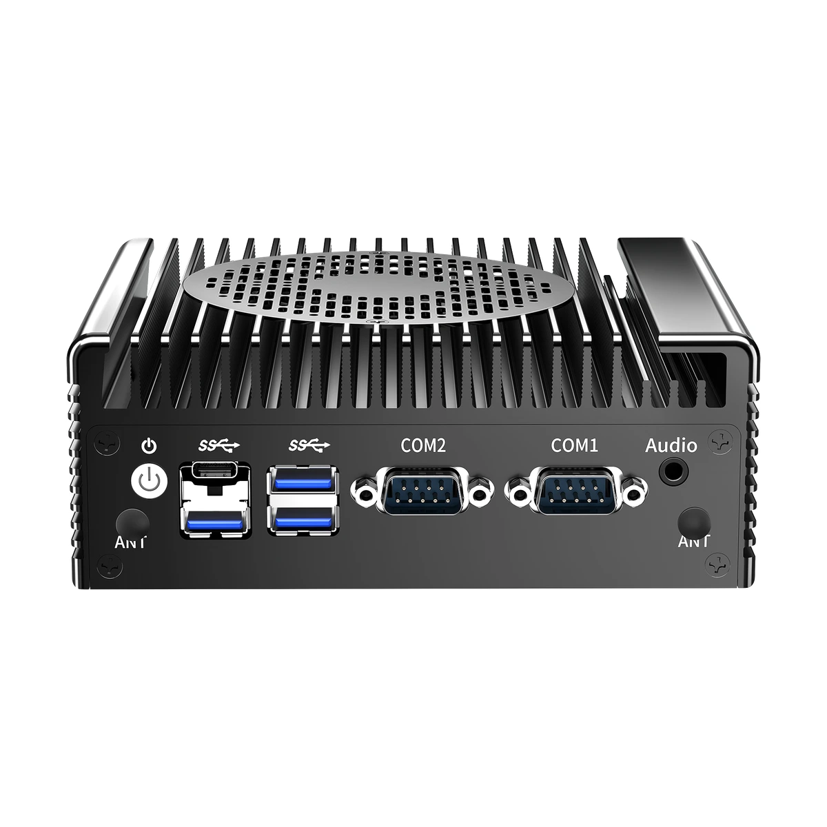 MCIPCB1F front panel