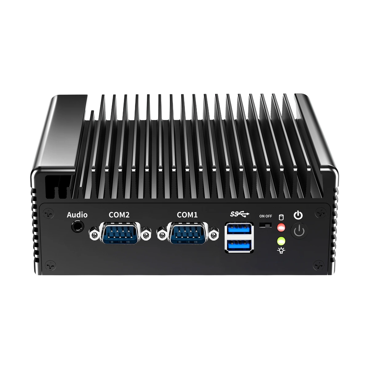 MCIPCB6 Industrial Mini PC